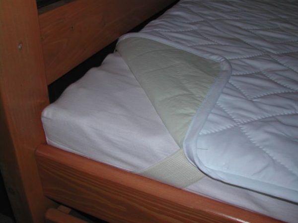 vízzárós matracvédő - prémium vízhatlan matracvédő 80x180 90x200