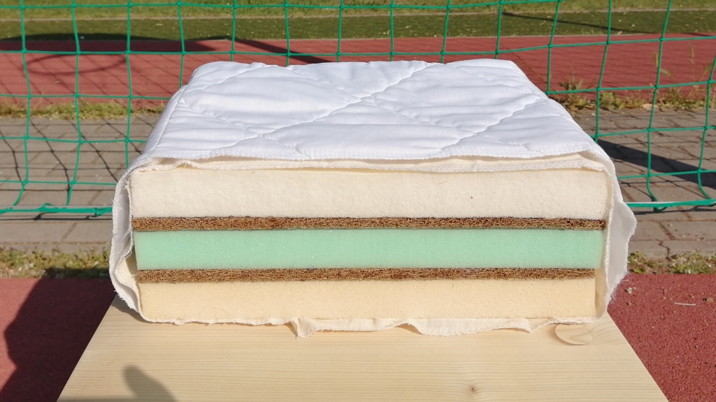 christmas-tree-farm-13 Extra komfortos latex habbal és rugalmas hideghabbal kombinált kókuszos sportmatrac