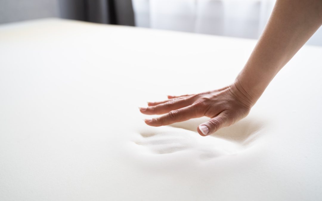 Tartalmazhat-e memóriahabot egy gyerekeknek készülő matrac?